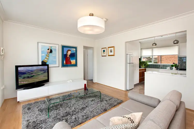 Main view of Homely apartment listing, 6/739 Old South Head Road, Vaucluse NSW 2030