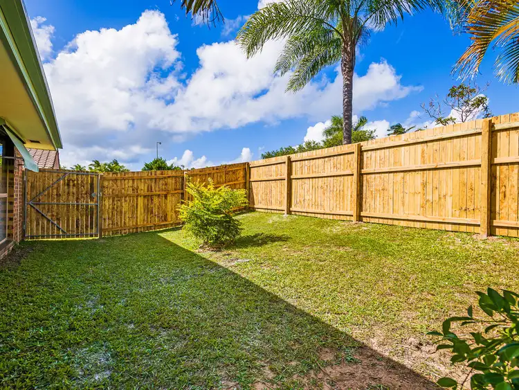 Second view of Homely semi-detached listing, 1/8 Nina Parade, Arundel QLD 4214