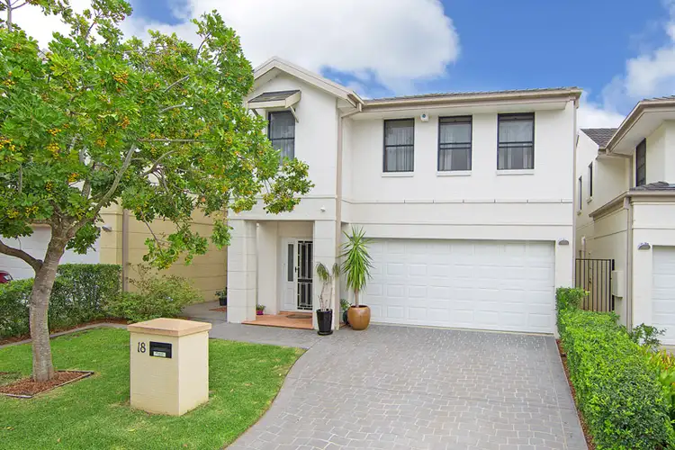 18 Greenwich Place, Mardi NSW 2259