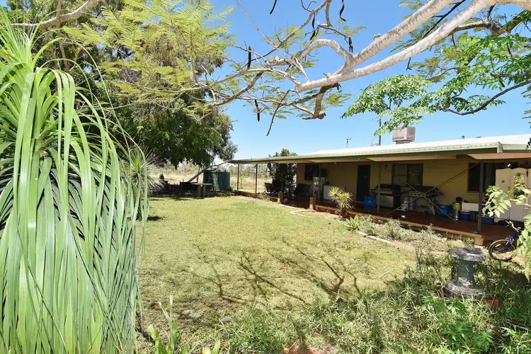 Third view of Homely rural property listing, 218 McArdle Road, Charters Towers QLD 4820