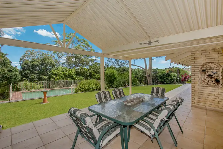 Third view of Homely house listing, 18 Bongaree Road, Terranora NSW 2486