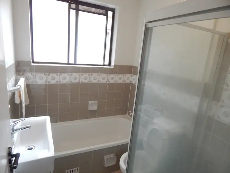 Seventh view of Homely house listing, 11/262 River Avenue, Carramar NSW 2163