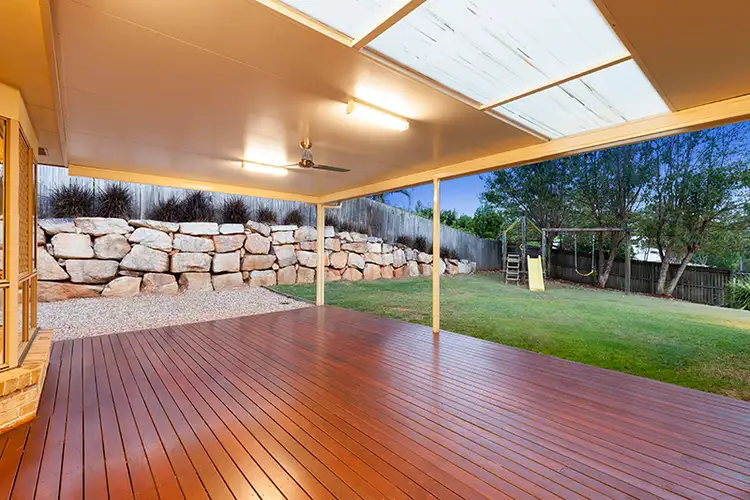 Fourth view of Homely house listing, 154B Daisy Hill Road, Daisy Hill QLD 4127