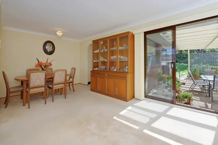 Fifth view of Homely house listing, 5 Bass Place, Mount Colah NSW 2079