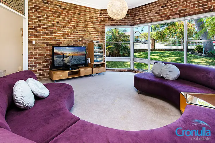 Sixth view of Homely house listing, 163 Nicholson Parade, Cronulla NSW 2230