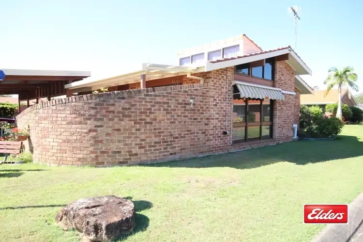Main view of Homely villa listing, 7/7 Manning River Drive, Taree NSW 2430