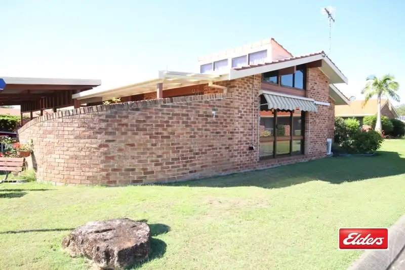 Main view of Homely villa listing, 7/7 Manning River Drive, Taree NSW 2430