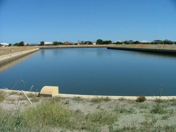 Third view of Homely land listing, 8 (Lot 120) Gunwale Elbow, Geographe WA 6280