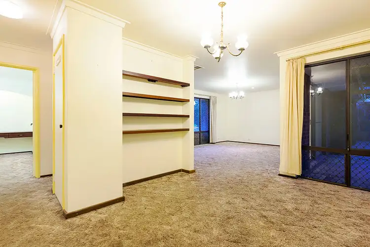 Seventh view of Homely house listing, 62 Rannoch Circle, Hamersley WA 6022