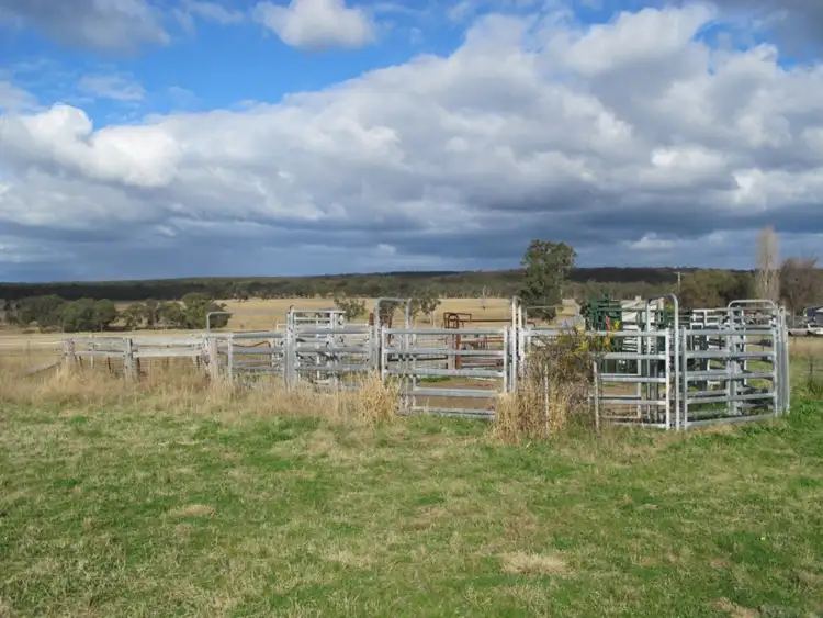 Fourth view of Homely rural property listing, "Glenwarri" Ulan Road, Mudgee NSW 2850