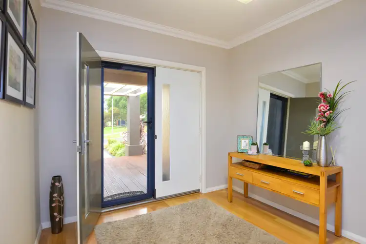 Fifth view of Homely house listing, 5 Nganka Way, Hannans WA 6430