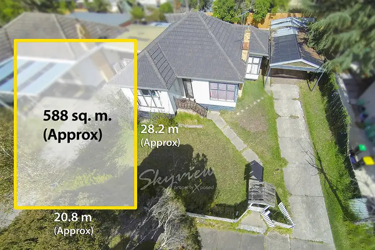 54 Joffre Street, Noble Park VIC 3174