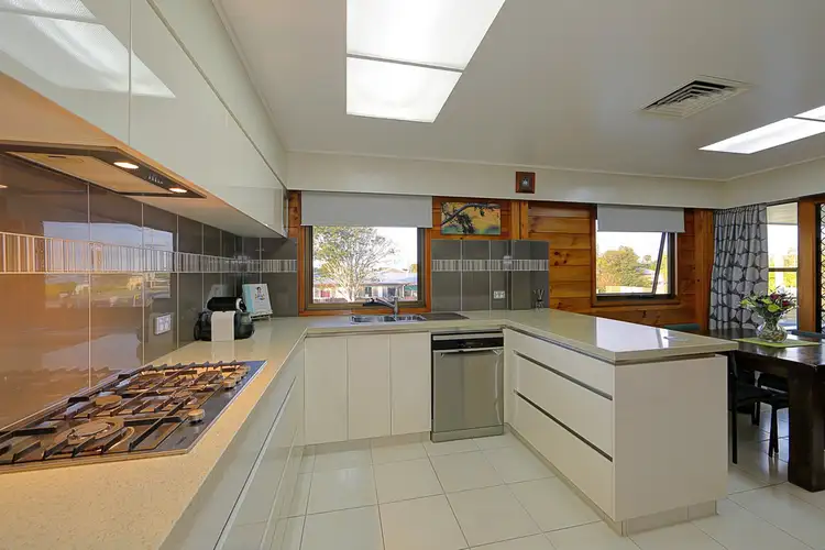 Fifth view of Homely house listing, 101 Hunter Street, Walkervale QLD 4670