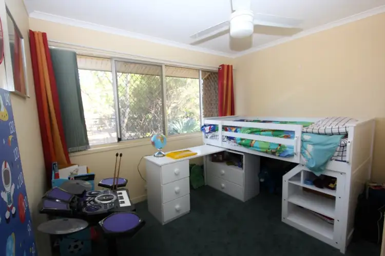 Seventh view of Homely house listing, 1 Willowglen, Kingaroy QLD 4610