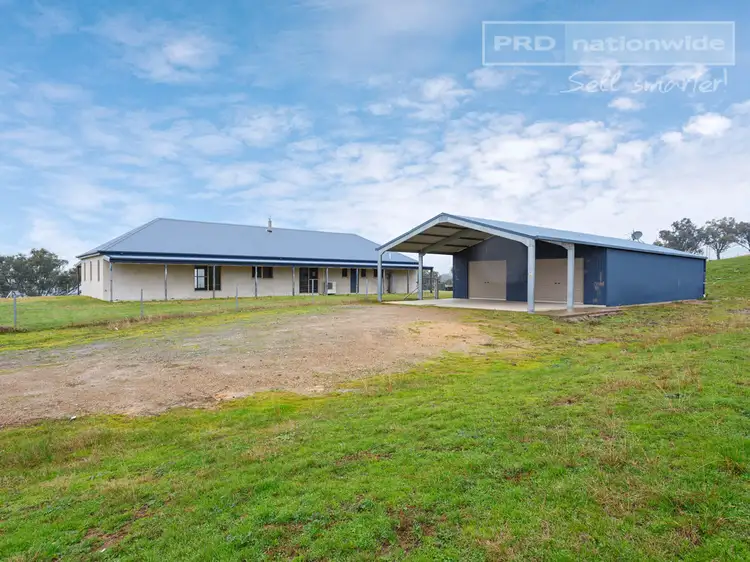 Fourth view of Homely house listing, 49 Reka Road, Adelong NSW 2729