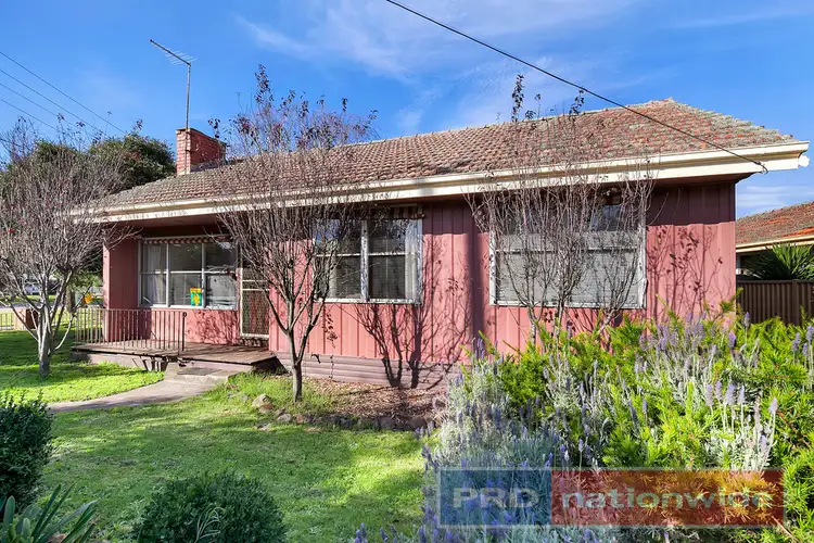 Second view of Homely house listing, 201 Sutton Street, Redan VIC 3350
