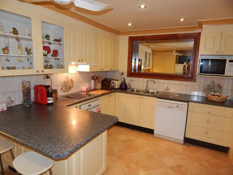 Second view of Homely house listing, 16 Wellington Street, Wakeley NSW 2176