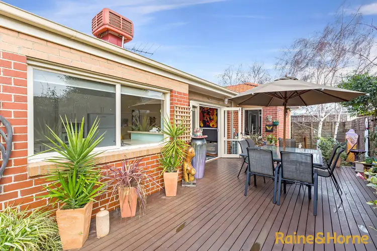 Main view of Homely house listing, 83 Power St, Williamstown VIC 3016