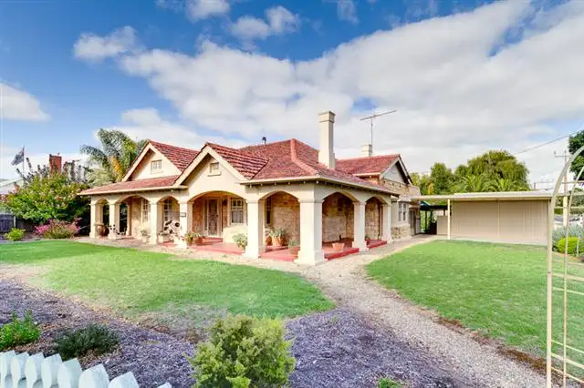 23 West Terrace, Strathalbyn SA 5255