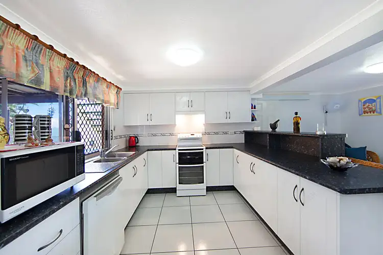 Second view of Homely house listing, 11 Lavarack Street, Mount Louisa QLD 4814