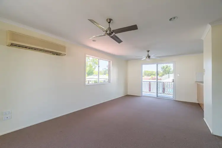 Third view of Homely house listing, 8/23 Cabbage Tree Road, Andergrove QLD 4740