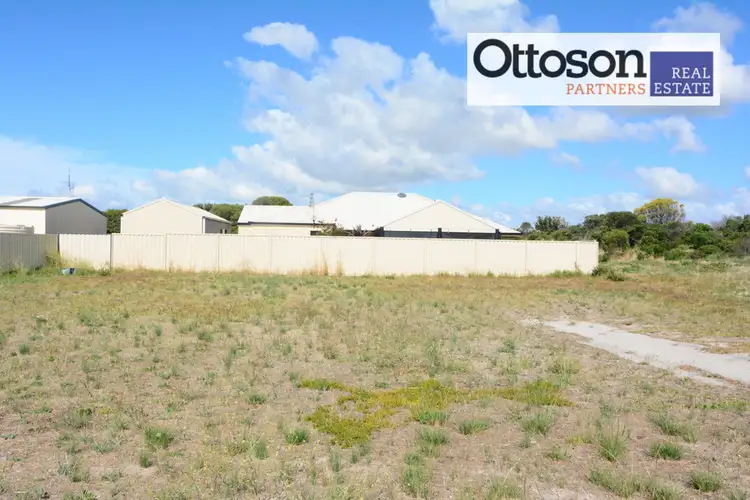 Main view of Homely land listing, 19 Peter McQueen Avenue, Robe SA 5276
