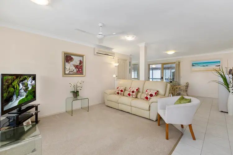 Second view of Homely semi-detached listing, 2 / 17 Firestone Drive, Banora Point NSW 2486