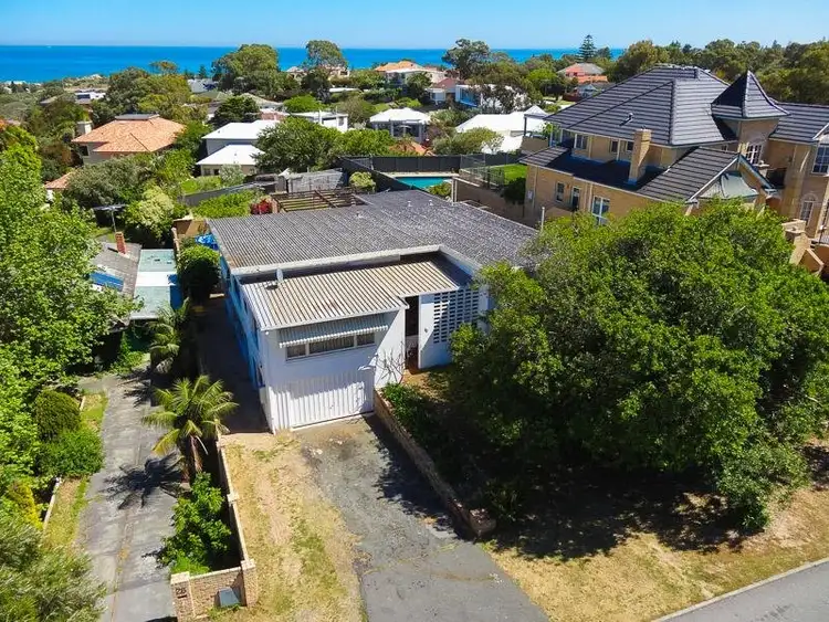 Seventh view of Homely house listing, 26 Hovea Crescent, City Beach WA 6015