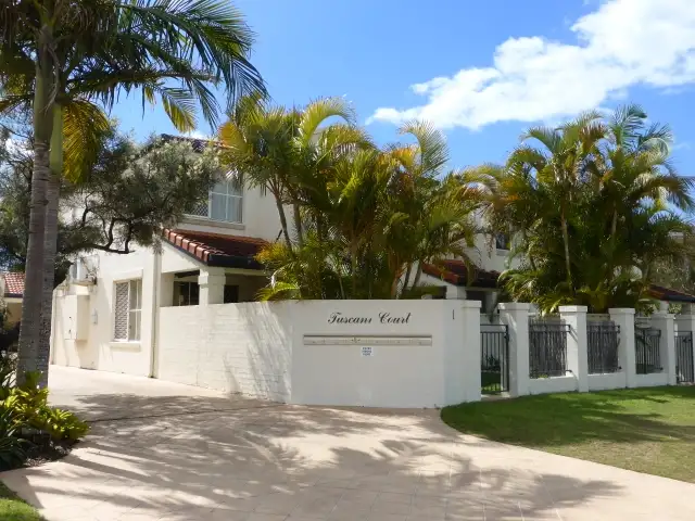 Main view of Homely townhouse listing, 4/1 Urara Street, Yamba NSW 2464