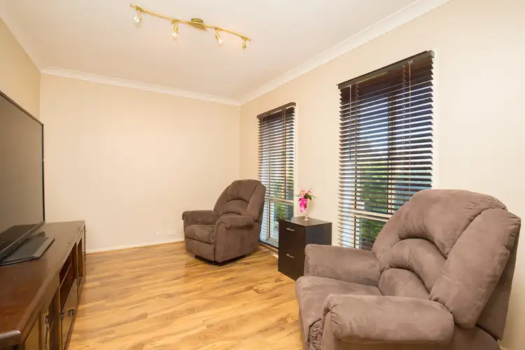 Sixth view of Homely house listing, 24 Honeyoak Drive, Aberglasslyn NSW 2320