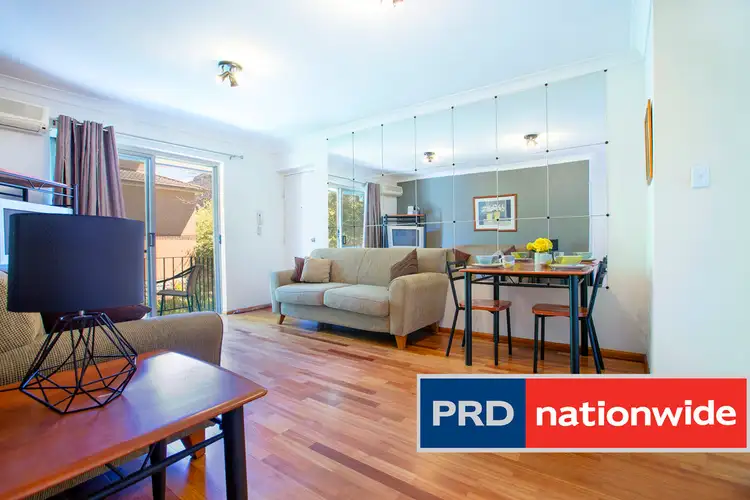 Fifth view of Homely unit listing, 2/19 Preston Street, Jamisontown NSW 2750