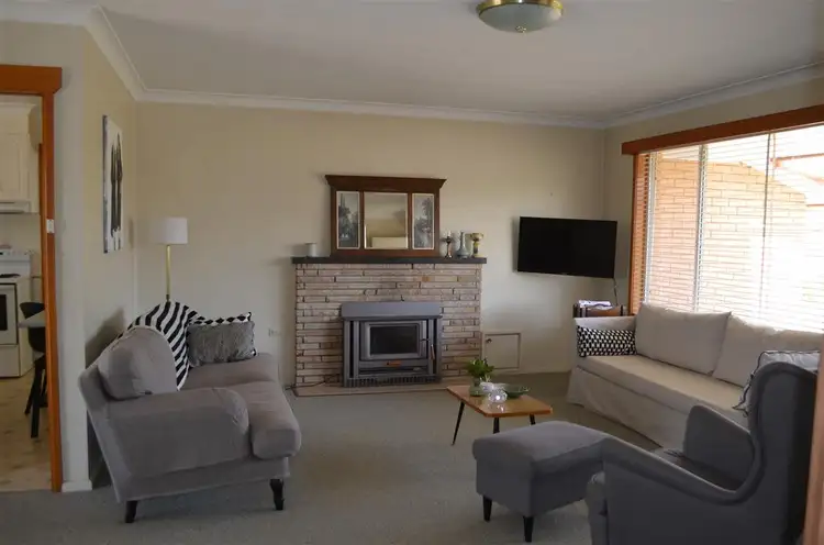 Fifth view of Homely house listing, 96 Simpson Street, Tumut NSW 2720