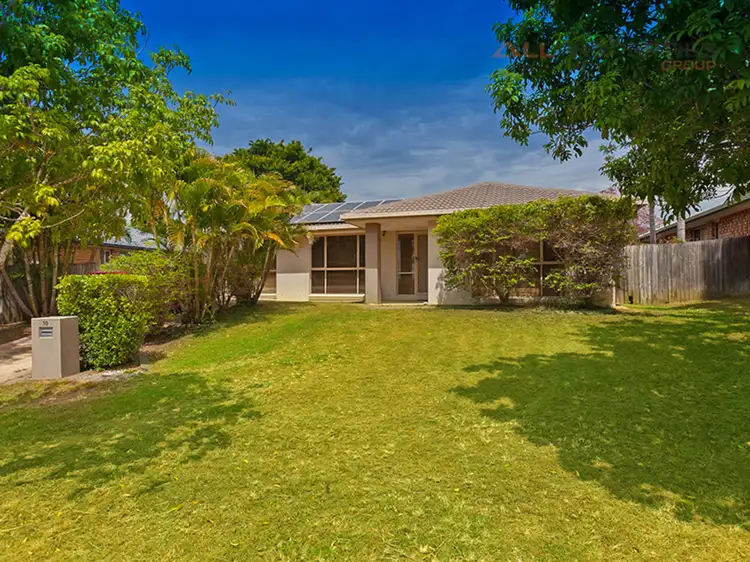 Main view of Homely house listing, 10 Diamantina Street, Hillcrest QLD 4118