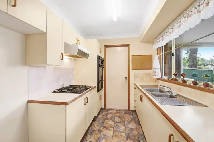 Second view of Homely house listing, 15 Nelimah Close, Narara NSW 2250