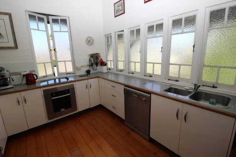 Fourth view of Homely house listing, 5 Cavendish Street, Pimlico QLD 4812