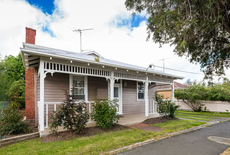 226 Humffray Street North, Ballarat East VIC 3350