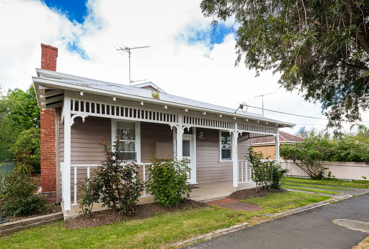Main view of Homely house listing, 226 Humffray Street North, Ballarat East VIC 3350