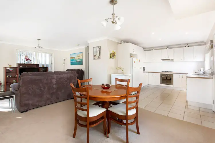 Fourth view of Homely townhouse listing, 6/4 Forest Grove Drive, Kanahooka NSW 2530