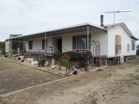 Main view of Homely house listing, 432 Limekiln Road, Tailem Bend SA 5260