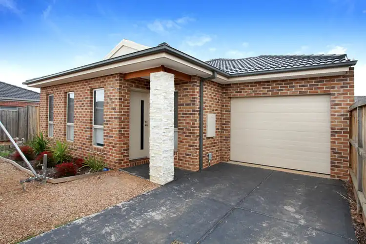 4 Goodenia Place, Brookfield VIC 3338