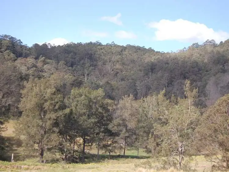 Fourth view of Homely rural property listing, Lot 78 'La Trobe Park' Duck Creek Road, Old Bonalbo NSW 2469
