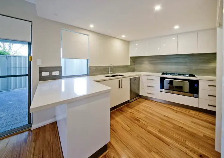 Third view of Homely house listing, 101C Barnes Street, Innaloo WA 6018