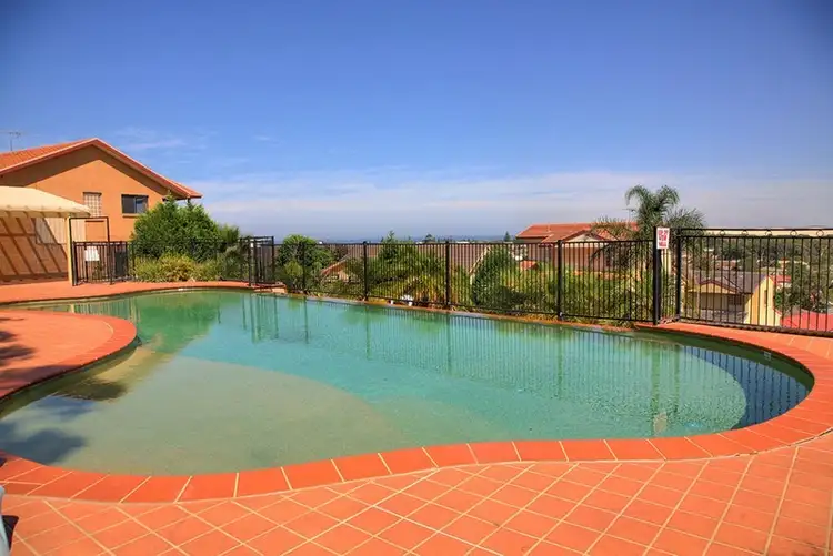 Third view of Homely house listing, 17/2a Bellmount Close, Anna Bay NSW 2316