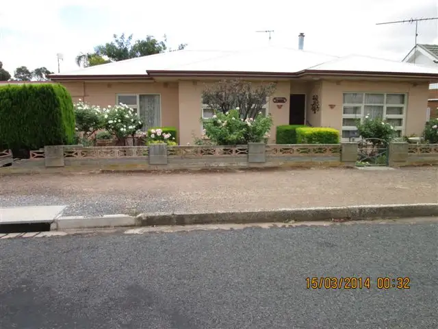 17 Stokes Road, Karoonda SA 5307
