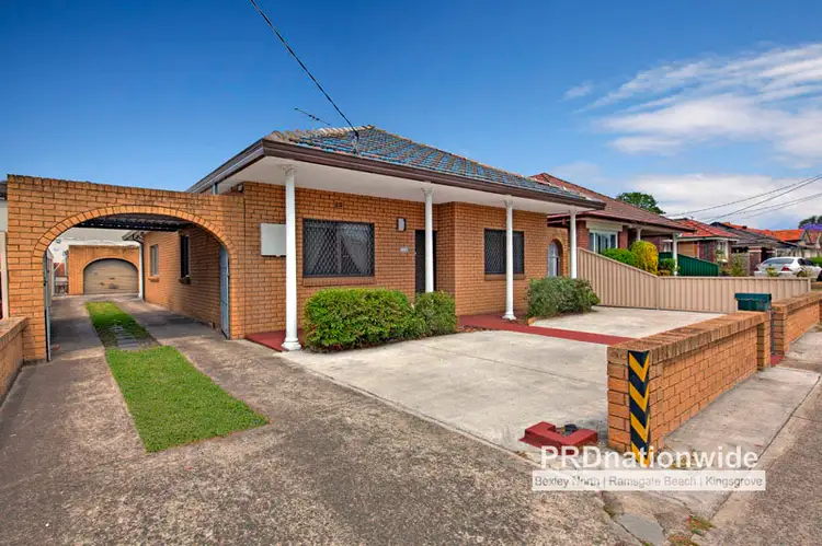 Main view of Homely house listing, 354 West Botany Street, Brighton-le-sands NSW 2216