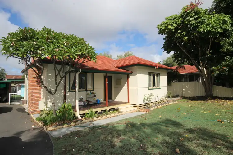 15 Stinton Street, Carey Park WA 6230