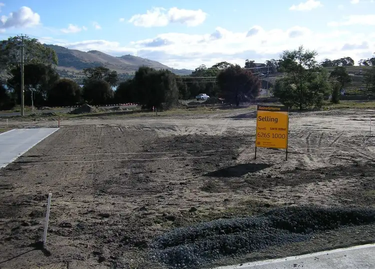 Third view of Homely land listing, Lot 5 136 Penna Road, Midway Point TAS 7171