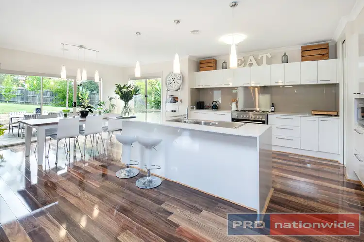 Sixth view of Homely house listing, 8 Gracefield Drive, Brown Hill VIC 3350