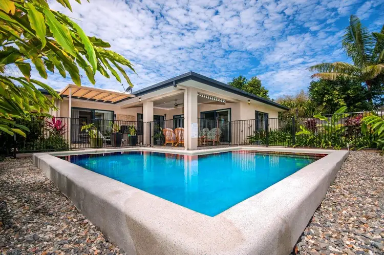 Main view of Homely house listing, 3 Corella Street, Port Douglas QLD 4877