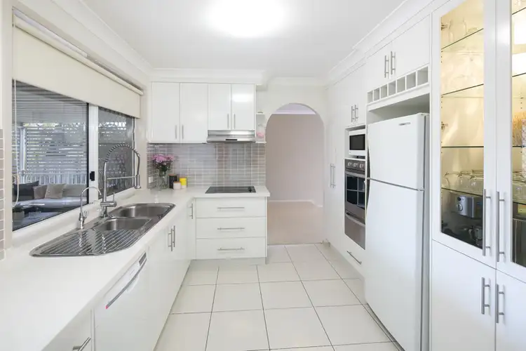Second view of Homely house listing, 73 Windemere Road, Alexandra Hills QLD 4161